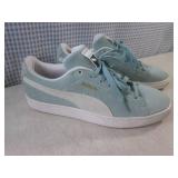 (CSB) Pair of Puma Suede Sneakers S...