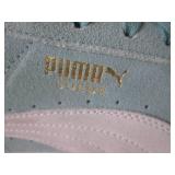 (CSB) Pair of Puma Suede Sneakers S...