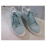 (CSB) Pair of Puma Suede Sneakers S...