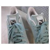 (CSB) Pair of Puma Suede Sneakers S...
