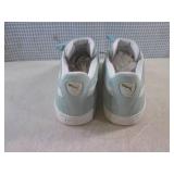 (CSB) Pair of Puma Suede Sneakers S...