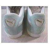 (CSB) Pair of Puma Suede Sneakers S...