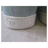 (CSB) Pair of Puma Suede Sneakers S...