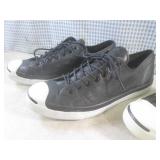 (EW3) 2 Pairs of Converse Jack Purc...