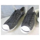 (EW3) 2 Pairs of Converse Jack Purc...