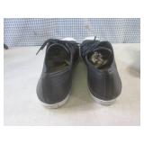 (EW3) 2 Pairs of Converse Jack Purc...