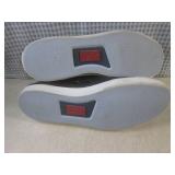 (EW3) 2 Pairs of Converse Jack Purc...