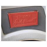 (EW3) 2 Pairs of Converse Jack Purc...