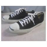 (EW3) 2 Pairs of Converse Jack Purc...
