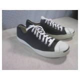 (EW3) 2 Pairs of Converse Jack Purc...