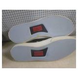 (EW3) 2 Pairs of Converse Jack Purc...