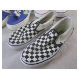 (EW3) 3 Pairs of Vans Shoes ...