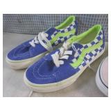 (EW3) 3 Pairs of Vans Shoes ...