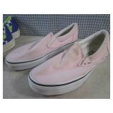 (EW3) 3 Pairs of Vans Shoes ...