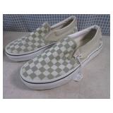 (EW3) 3 Pairs of Vans Slip-On Shoes...