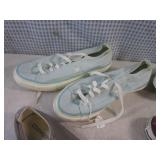 (CSB) 4 Pairs of Converse Sneakers...