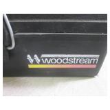 (EC1) 3 Fishing Tackle Boxes with C...