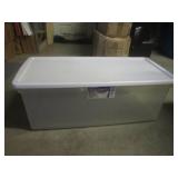 (G-1) 2 Large 1 Smaller Totes with ...