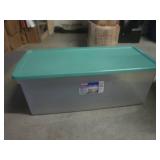 (G-1) 2 Large 1 Smaller Totes with ...