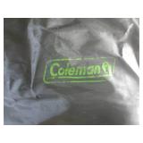 (EW4) Coleman Sleeping Bag, Igloo P...