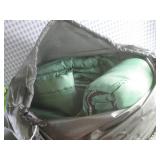 (EW4) Coleman Sleeping Bag, Igloo P...