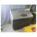 (EW4) Coleman Sleeping Bag, Igloo P...