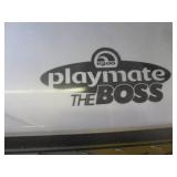 (EW4) Coleman Sleeping Bag, Igloo P...