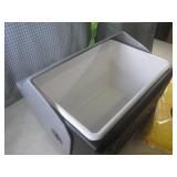 (EW4) Coleman Sleeping Bag, Igloo P...