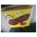 (EW4) Coleman Sleeping Bag, Igloo P...