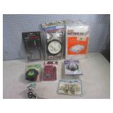 (EW3) Assorted In Packaging New Ite...