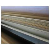 (FRNT) Poster Board - Assorted Colo...