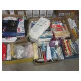 (D-4) 7 Boxes Full of Assorted New ...