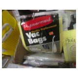 (D-4) 7 Boxes Full of Assorted New ...