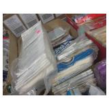 (D-4) 7 Boxes Full of Assorted New ...