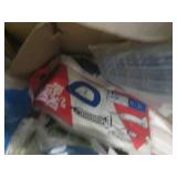 (D-4) 7 Boxes Full of Assorted New ...