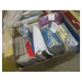 (D-4) 7 Boxes Full of Assorted New ...