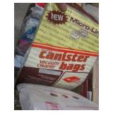 (D-4) 7 Boxes Full of Assorted New ...