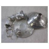 (CNTR) 22.5 Grams of Scrap Sterling...