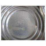 (CNTR) 22.5 Grams of Scrap Sterling...