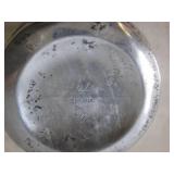 (CNTR) Sterling Silver Cup 29.9 Gra...