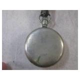 (CNTR) 2 Vintage Pocket Watches as ...