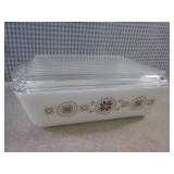 (BS) Vintage Pyrex 3pc Town & Count...