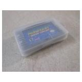 (CNTR) Nintendo Gameboy Advanced Ma...