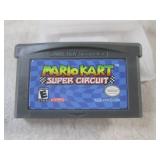 (CNTR) Nintendo Gameboy Advanced Ma...