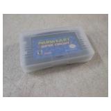 (CNTR) Nintendo Gameboy Advanced Ma...