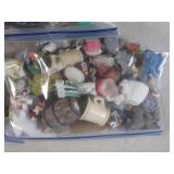 (CSB) 3 Zip-Lock Bags Full of Assor...