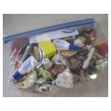 (CSB) 3 Zip-Lock Bags Full of Assor...