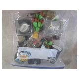 (CSB) 3 Zip-Lock Bags Full of Assor...