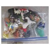 (CSB) 3 Zip-Lock Bags Full of Assor...