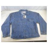 (BR1) Mac Sports Denim Jean Jacket ...